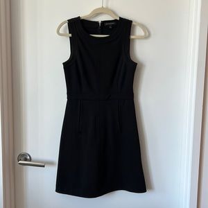 Banana Republic work dress